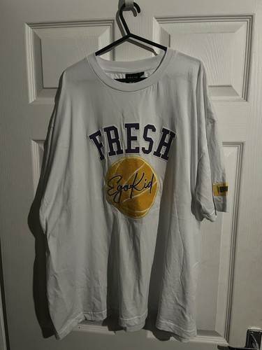 Fresh ego kid shirt - kid, teddy