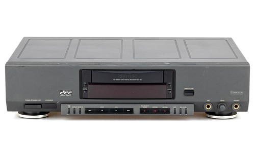 Philips dcc 951 - philips, recorder