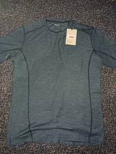 Montane Men's Primino 140 Base