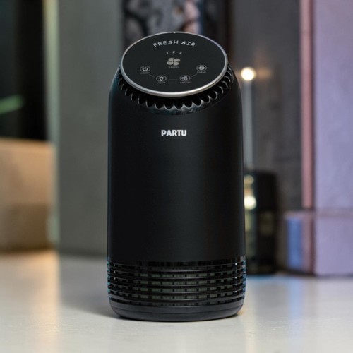 Air purifier filter partu - purifier,