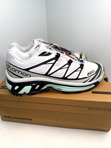 Salomon lab white - s/lab,