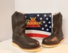NEW IN BOX THOROGOOD SAFETY