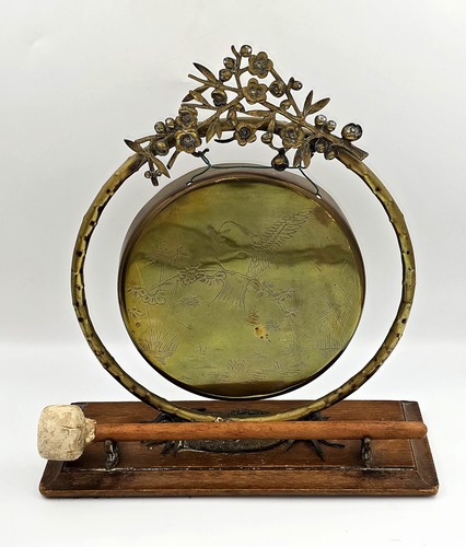 Early 20th century - early, brass
