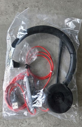 Plantronics headset bw3310 - plantronics,