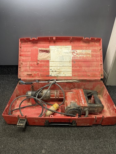 Hilti 805 heavy duty - hilti,