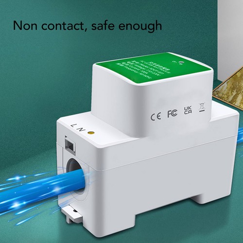 Peacefair smart energy - ⁺peacefair,