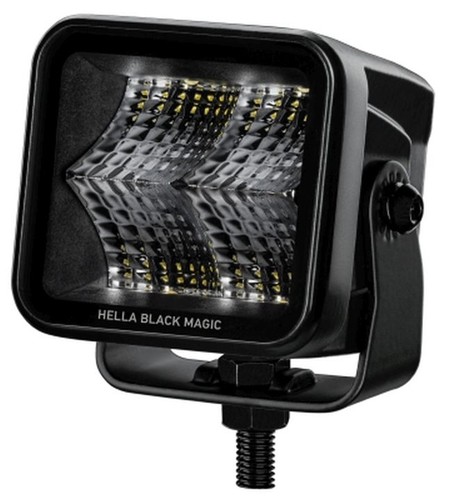 Hella led spotlight - hella, led-spotlight