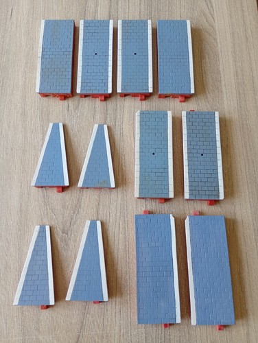 Small job lot hornby - small, lyddle