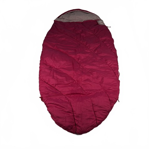 Pod kids sleeping - sleeping, pink