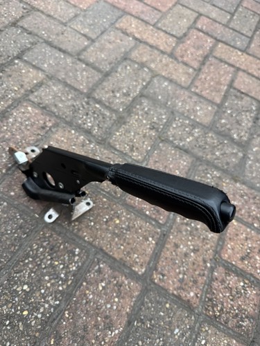 Genuine bmw e36 handbrake - bmw,