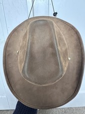 Cowboy Hat Adult Western