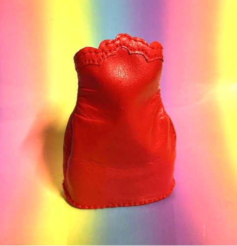 Rainbow shadow high doll - rainbow,