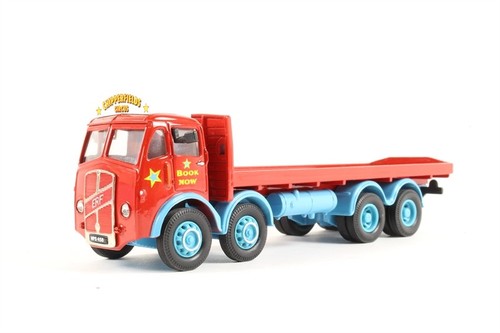 Corgi 97957 erf - 97957,