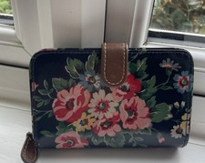 Cath Kidston Navy Floral