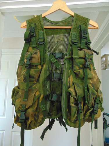 British military issue - british,