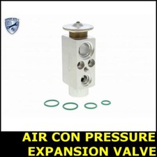 Air Con Pressure Expansion