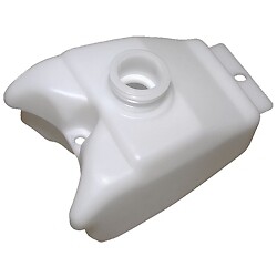 Genuine fuel tank for 2hp - tank, 2.2hp