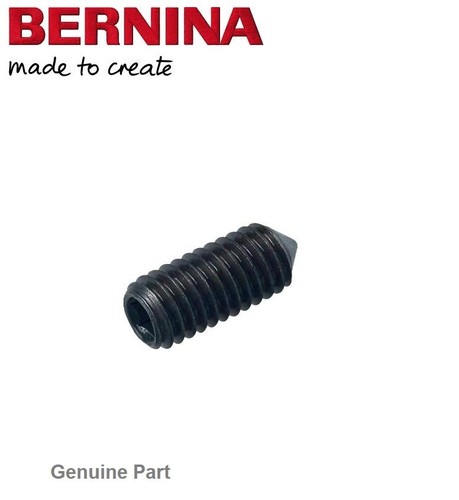 Bernina overlocker needle - bernina,