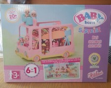 Zapf Creation - Baby Born