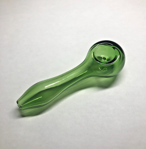 Green style smoking - green,