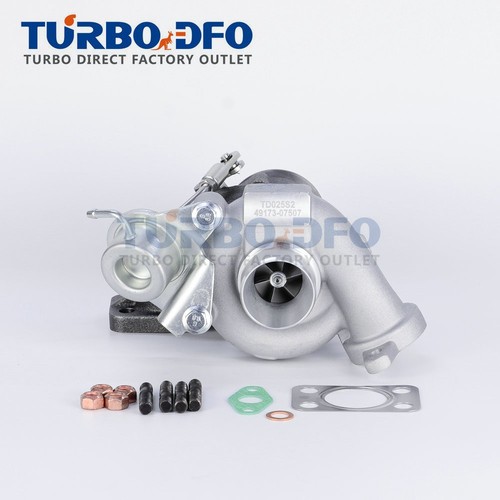 Turbocharger 49173 07516 turbo - turbocharger, 49173-07516
