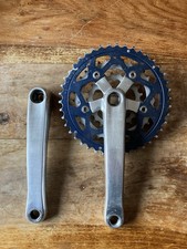 Truvativ 4-D CNC Square Taper