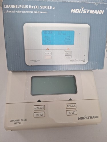 Horstmann channelplus h27xl - horstmann,
