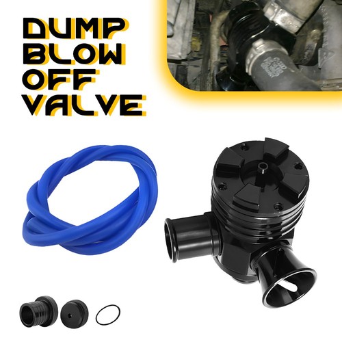 Blow off valve diverter - blow,