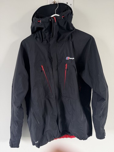 Mens berghaus mera peak - mera,