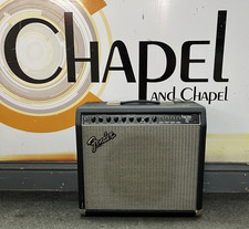 Fender Princeton 112 Plus