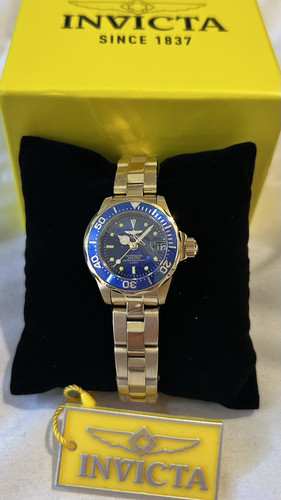 Invicta pro diver - 🤿🫧invicta,