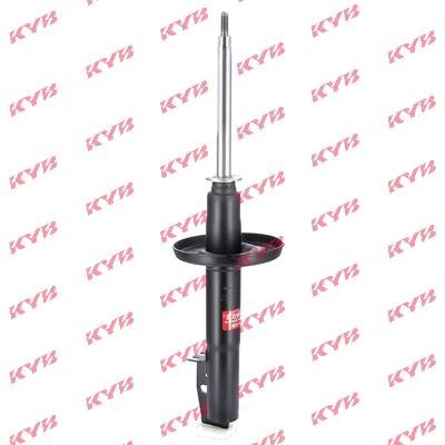 Shock absorber for - shock,
