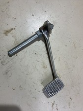 john tickle Rear Set 