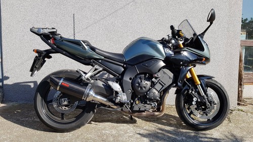 Yamaha fz1 fazer 2006 2015 - fz1,