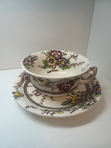 Alfred meakin medway decor - medway, tea