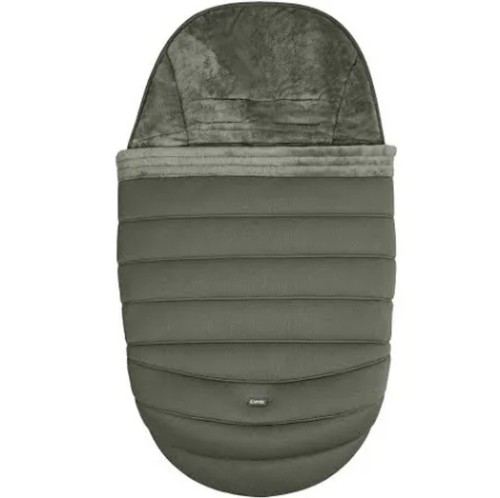 Icandy peach ivy footmuff - peach, 7