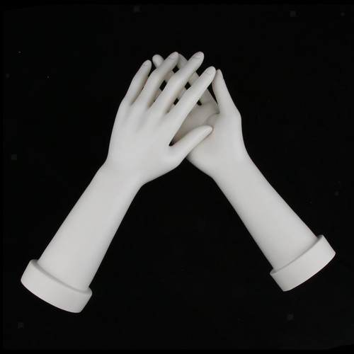 Female mannequin hand arm - 2,