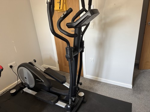 Jtx fitness strider - jtx, x7