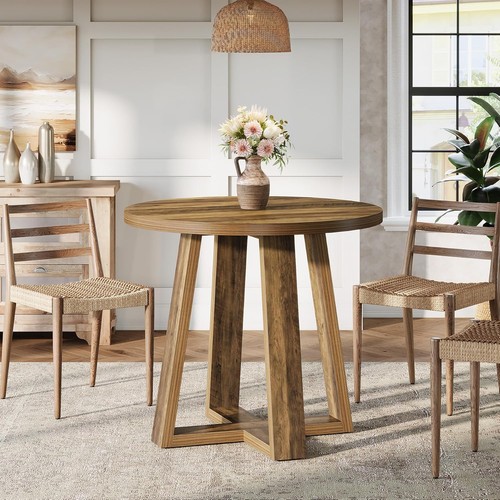 80cm small round - 80cm,