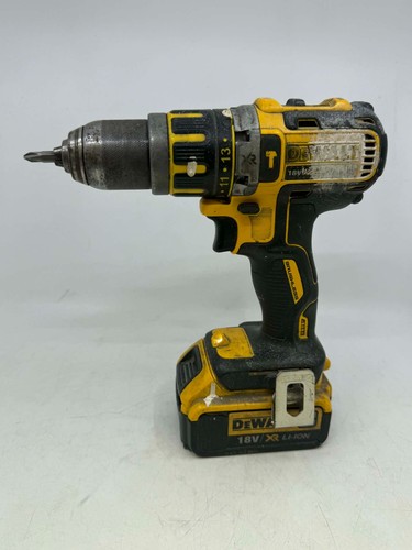 Dewalt dcd795 combi drill - dewalt,