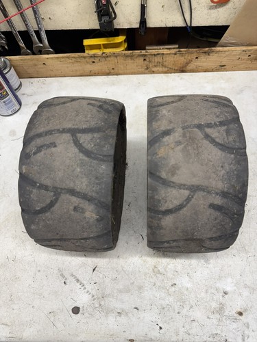 Powakaddy wide wheels - powakaddy,