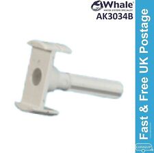 WHALE Elegance Tap Knob Repair Drive Spindle Caravan Motorhome Boat AK3034B
