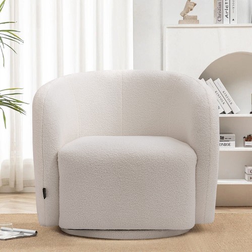 Swivel round cuddle - swivel,