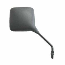 Mirror Black Jmp 1 Piece -