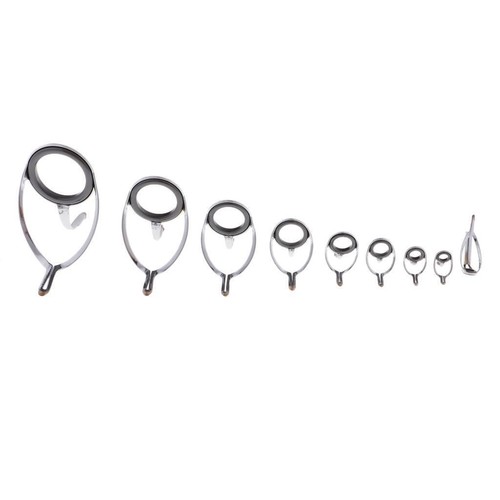 Pieces corrosion resistance - 9,