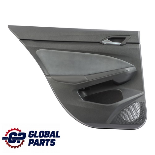 Volkswagen golf mk8 rear - vw,