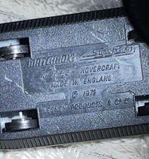 Matchbox SRN6 Hovercraft