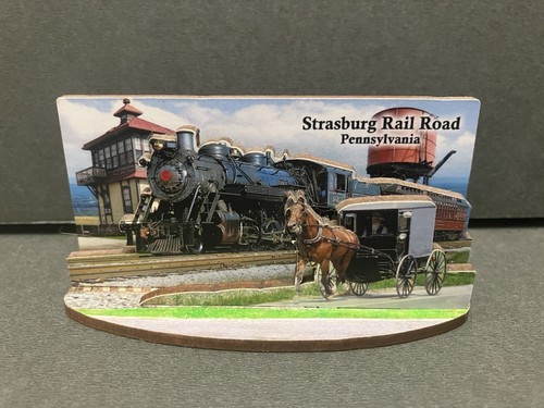 Strasburg rail road - strasburg,