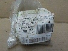 2 X HINO Bushing SZ38225001