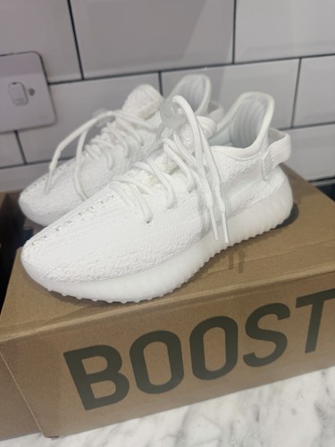 Kids yeezys boost - 350, size